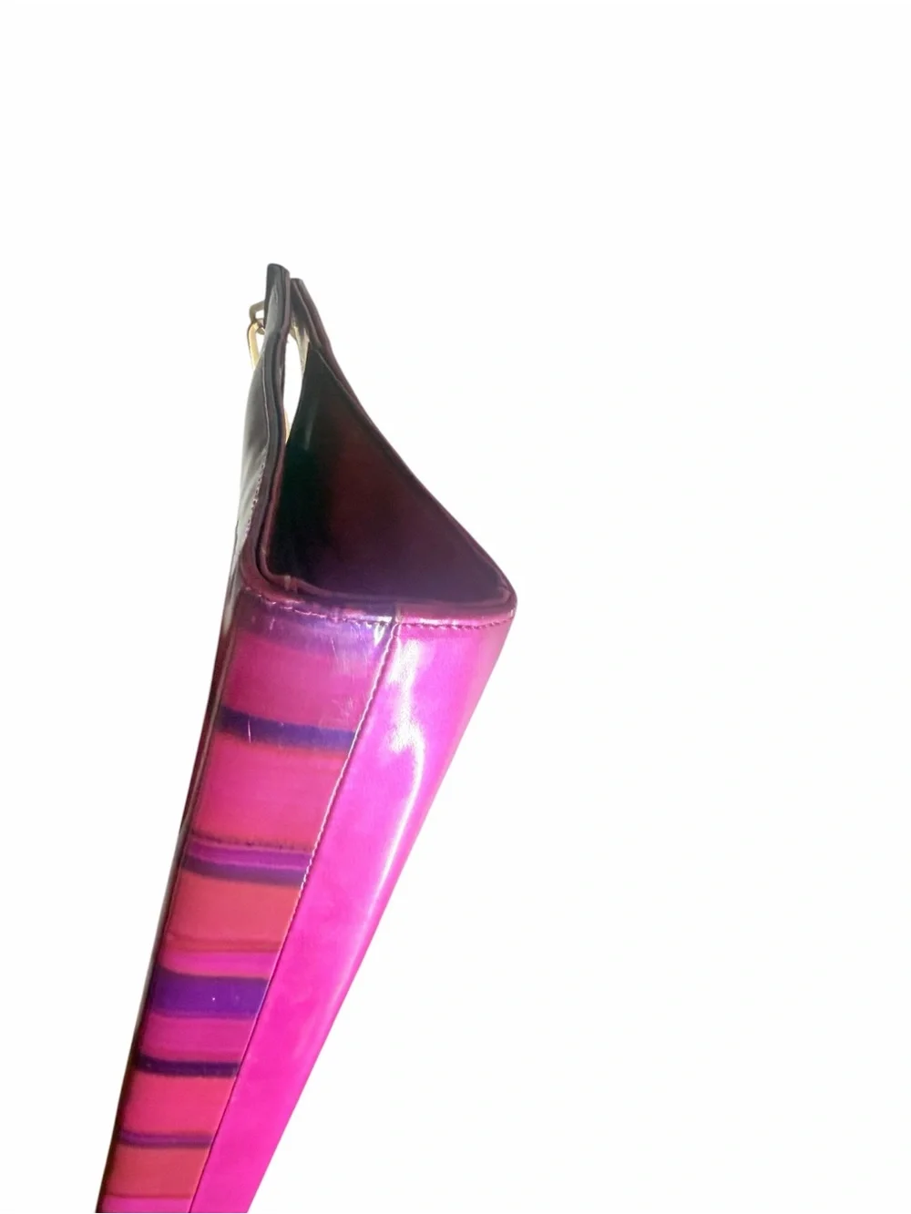 Paul Mèlian stylish pink